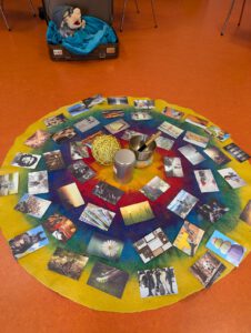 Letzte Hilfe Kids & Teens ab 12 Jahre @ Hospizverin Landshut